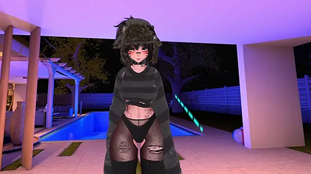 anime cutie online show from 20, 9, 2025