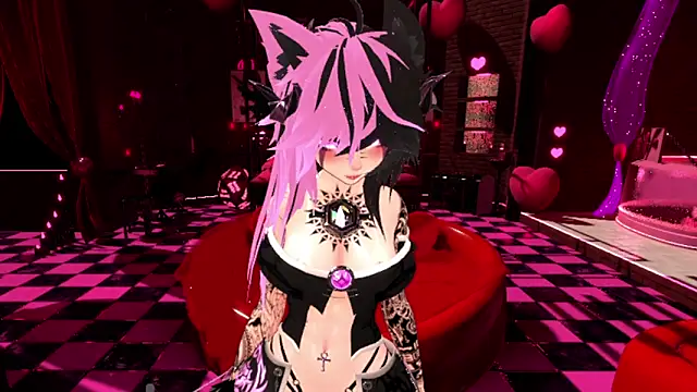 anime cutie online show from 14, 10, 2025