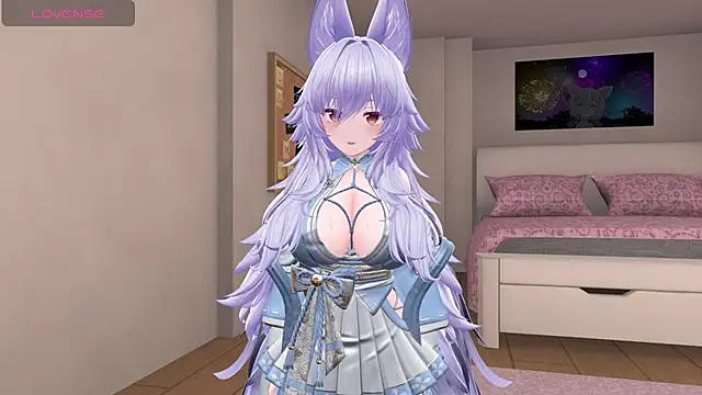 anime cutie online show from 25, 5, 2026