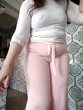 Snapshot of nouhaty chatting on 14, 2, 2025 nouhaty online show from 14, 2, 2025