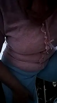 Snapshot of nouhaty chatting on 24, 2, 2025 nouhaty online show from 24, 2, 2025