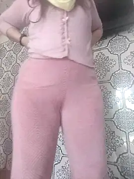 Snapshot of nouhaty chatting on 25, 2, 2025 nouhaty online show from 25, 2, 2025