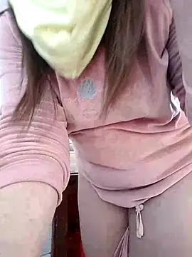 Snapshot of nouhaty chatting on 1, 3, 2025 nouhaty online show from 1, 3, 2025