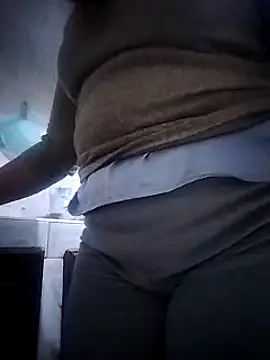 Snapshot of nouhaty chatting on 2, 3, 2025 nouhaty online show from 2, 3, 2025