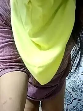 Snapshot of nouhaty chatting on 6, 3, 2025 nouhaty online show from 6, 3, 2025