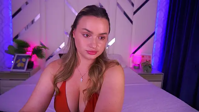LindsieGreyy online show from 2, 10, 2025