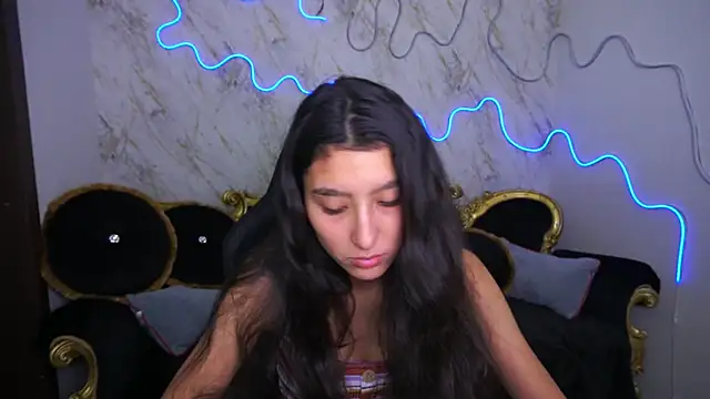 Snapshot of CharmMocco chatting on 10, 2, 2025 CharmMocco online show from 10, 2, 2025