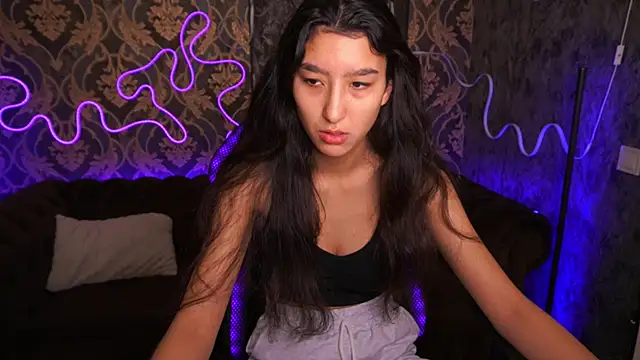 Snapshot of CharmMocco chatting on 11, 2, 2025 CharmMocco online show from 11, 2, 2025