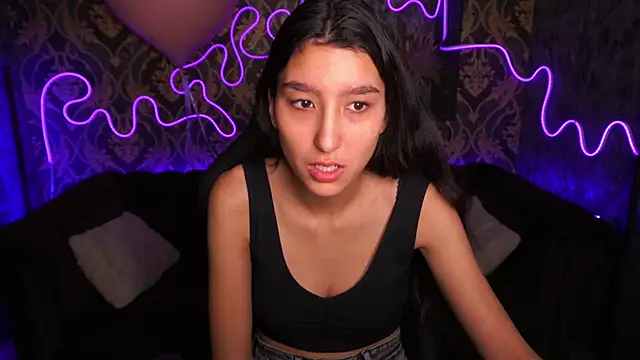 Snapshot of CharmMocco chatting on 15, 2, 2025 CharmMocco online show from 15, 2, 2025