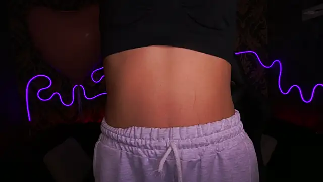 Snapshot of CharmMocco chatting on 20, 2, 2025 CharmMocco online show from 20, 2, 2025