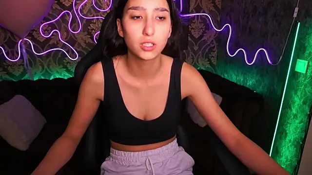 Snapshot of CharmMocco chatting on 20, 2, 2025 CharmMocco online show from 20, 2, 2025