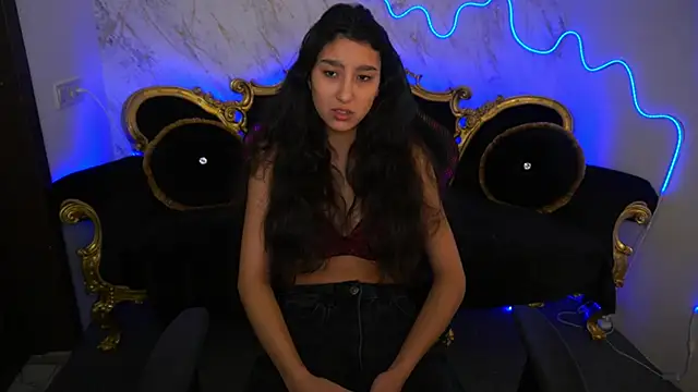 Snapshot of CharmMocco chatting on 16, 3, 2025 CharmMocco online show from 16, 3, 2025