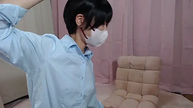 Snapshot of ASAHI_chan chatting on 21, 10, 2025 ASAHI chan online show from 21, 10, 2025