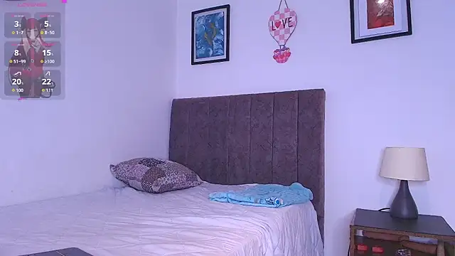 Snapshot of Dhalila_ chatting on 12, 3, 2026 Dhalila online show from 12, 3, 2026