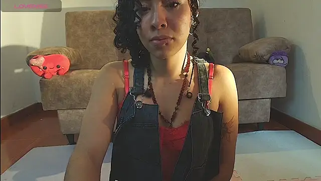 Snapshot of Dhalila_ chatting on 27, 5, 2026 Dhalila online show from 27, 5, 2026