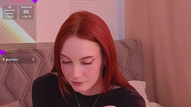 JoYung online show from 5, 3, 2025