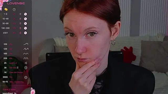 JoYung online show from 14, 9, 2025