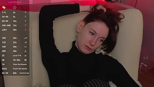 JoYung online show from 3, 10, 2025