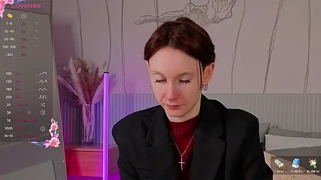 JoYung online show from 9, 10, 2025