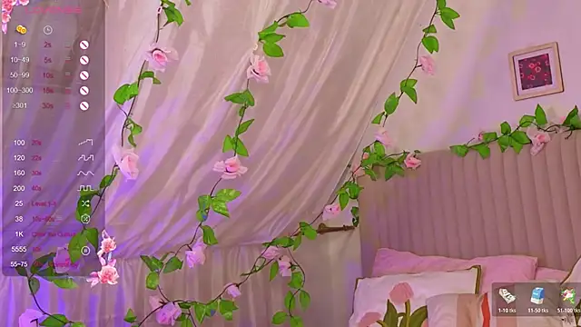 JoYung online show from 19, 12, 2025