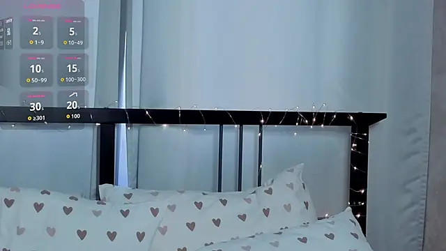 JoYung online show from 18, 3, 2026