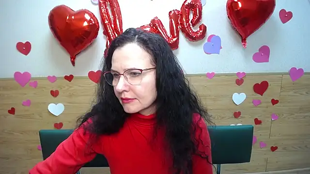 Miroslava Happi online show from 24, 2, 2025