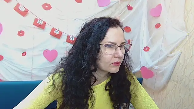 Miroslava Happi online show from 27, 2, 2025