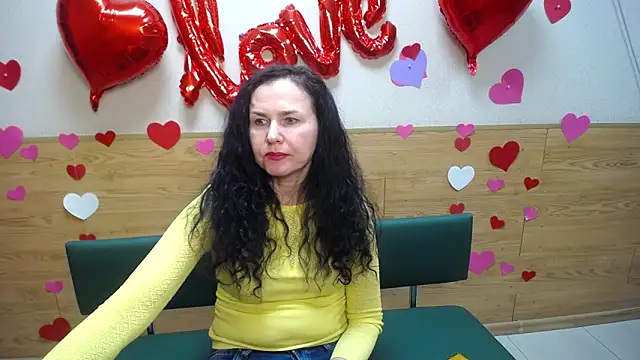 Miroslava Happi online show from 2, 3, 2025