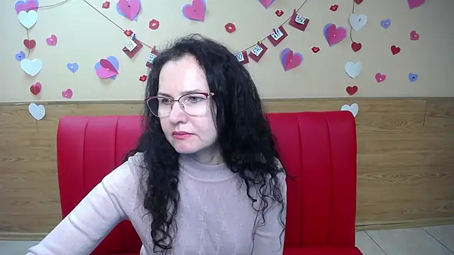 Miroslava Happi online show from 20, 3, 2025