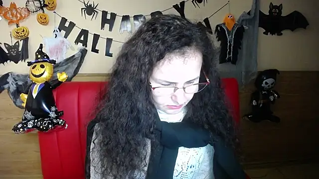 Miroslava Happi online show from 23, 10, 2025