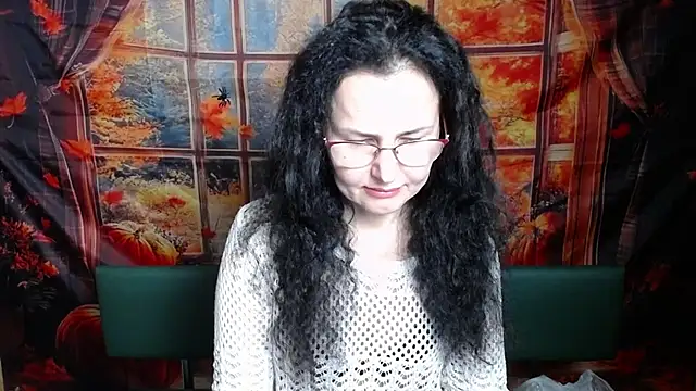 Miroslava Happi online show from 20, 11, 2025