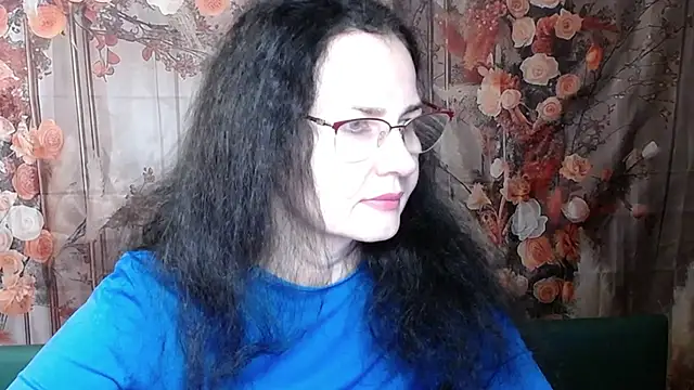 Miroslava Happi online show from 19, 2, 2026