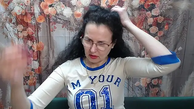 Miroslava Happi online show from 9, 5, 2026