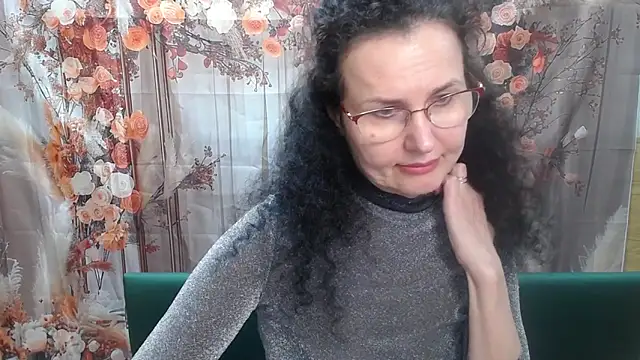 Miroslava Happi online show from 15, 5, 2026