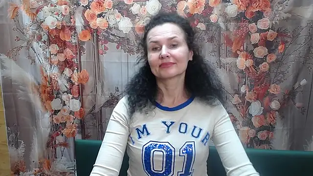 Miroslava Happi online show from 16, 5, 2026