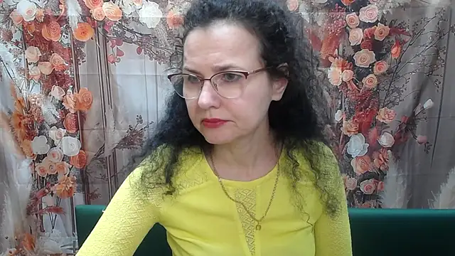 Miroslava Happi online show from 21, 5, 2026