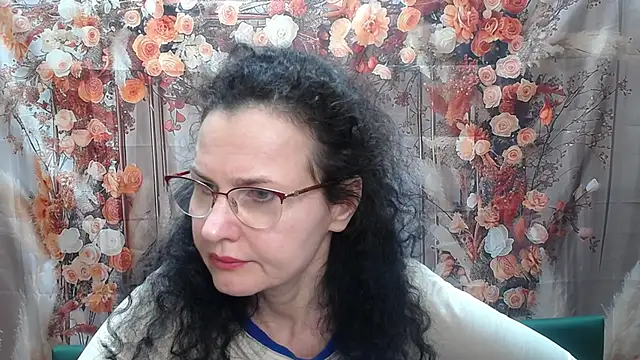 Miroslava Happi online show from 22, 5, 2026