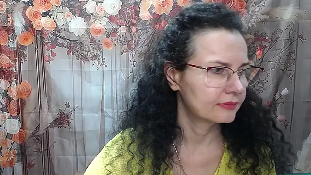 Miroslava Happi online show from 24, 5, 2026
