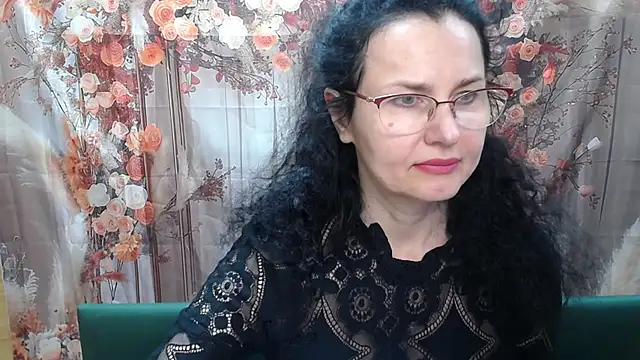 Miroslava Happi online show from 29, 5, 2026