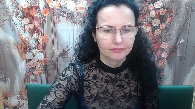 Miroslava Happi online show from 31, 5, 2026