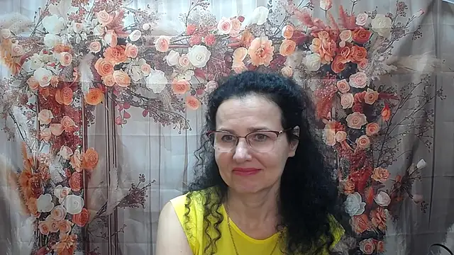 Miroslava Happi online show from 3, 7, 2026