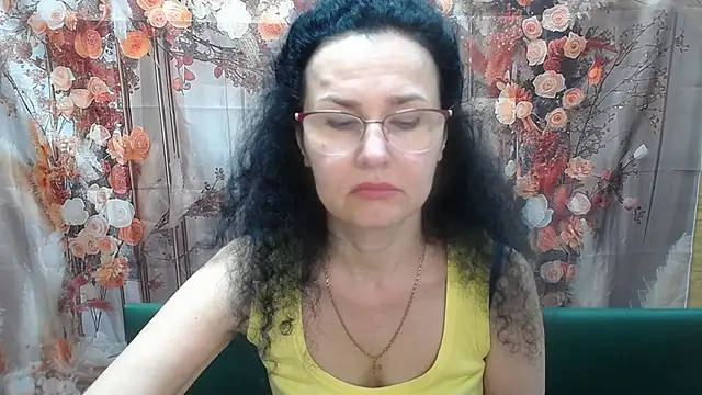 Miroslava Happi online show from 9, 7, 2026