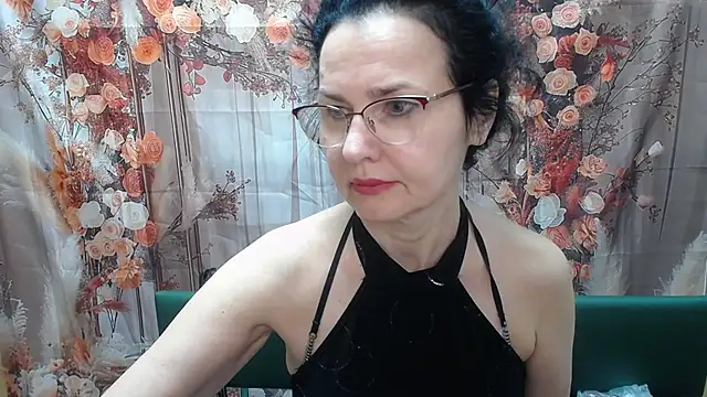Miroslava Happi online show from 12, 7, 2026