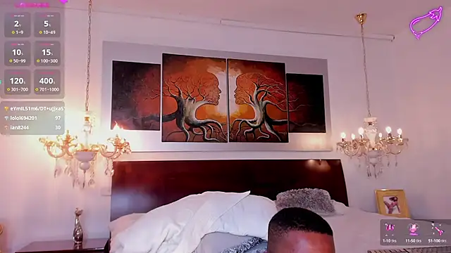 Snapshot of Jakexv chatting on 19, 2, 2025 Jakexv online show from 19, 2, 2025