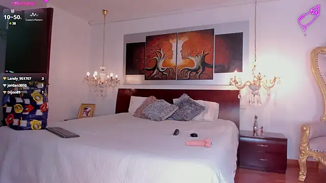 Snapshot of Jakexv chatting on 20, 3, 2025 Jakexv online show from 20, 3, 2025