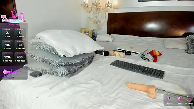 Snapshot of Jakexv chatting on 19, 9, 2025 Jakexv online show from 19, 9, 2025