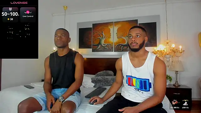 Snapshot of Jakexv chatting on 11, 11, 2025 Jakexv online show from 11, 11, 2025