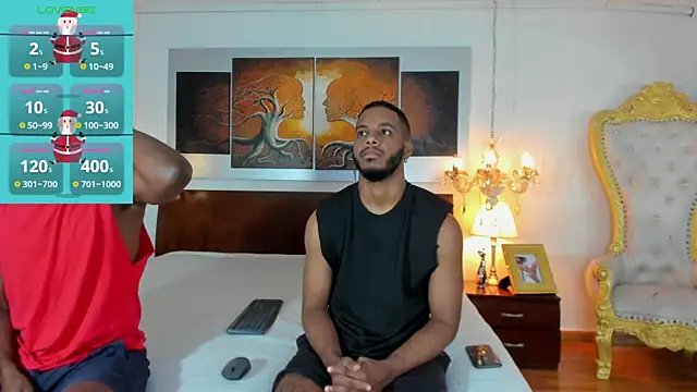 Snapshot of Jakexv chatting on 29, 11, 2025 Jakexv online show from 29, 11, 2025