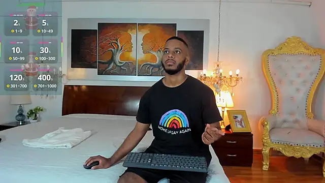 Snapshot of Jakexv chatting on 30, 11, 2025 Jakexv online show from 30, 11, 2025