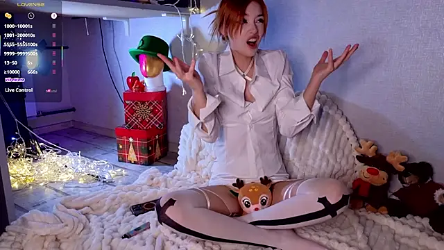 Hisoka akerley online show from 2, 2, 2026